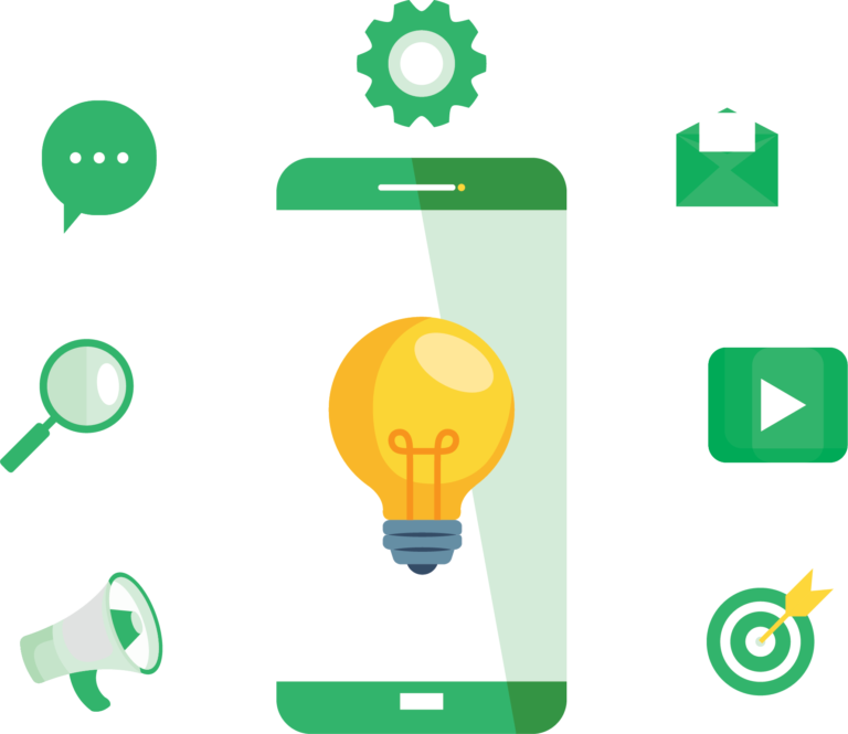 Agence Marketing Digital YKmarketing